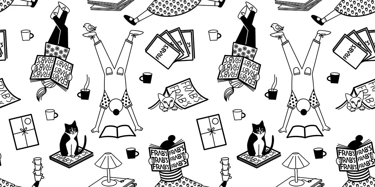 L'estetica della carta indipendente