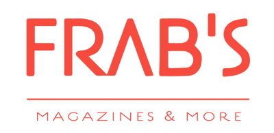 Frab's Magazines & More