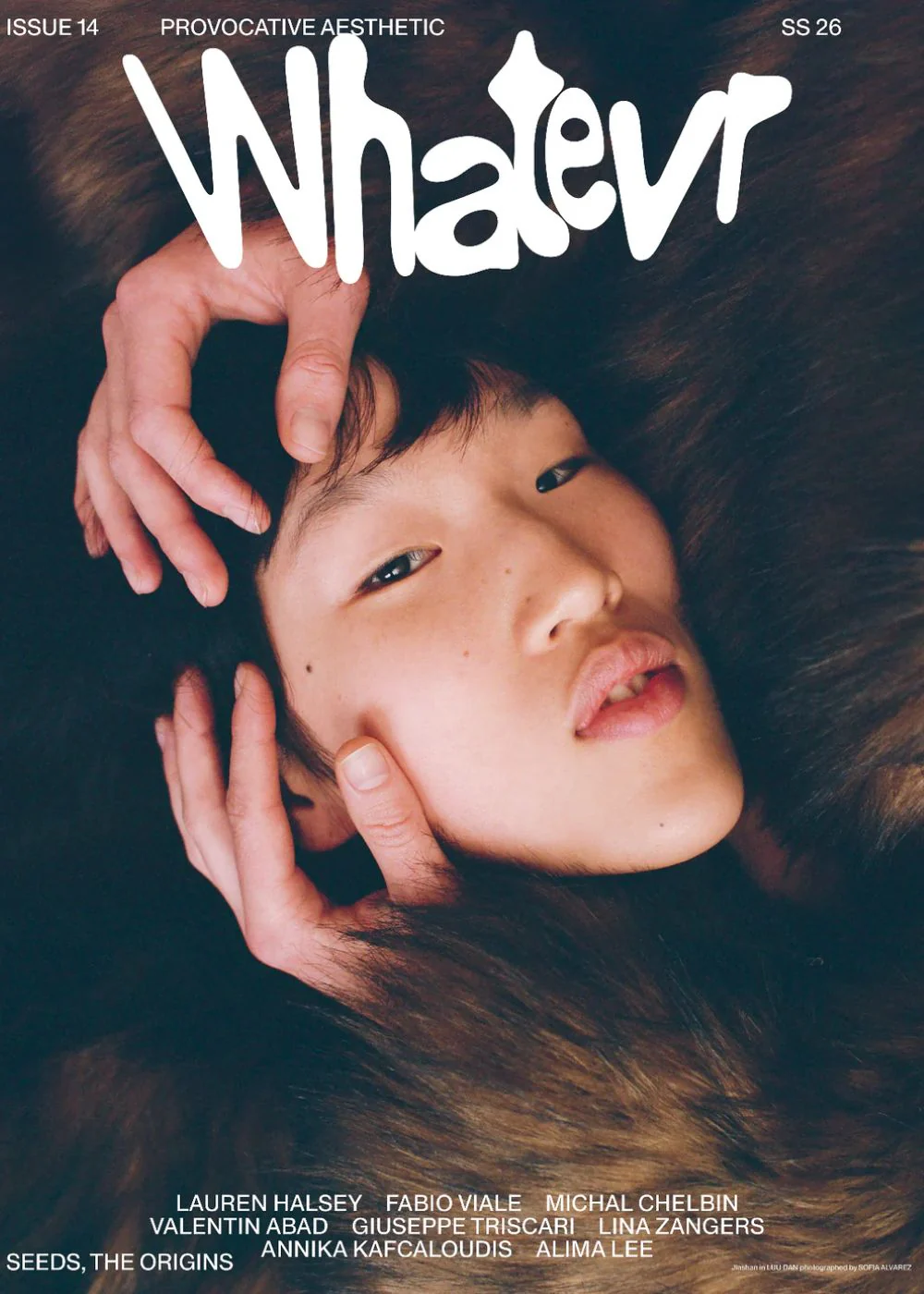 Magazine